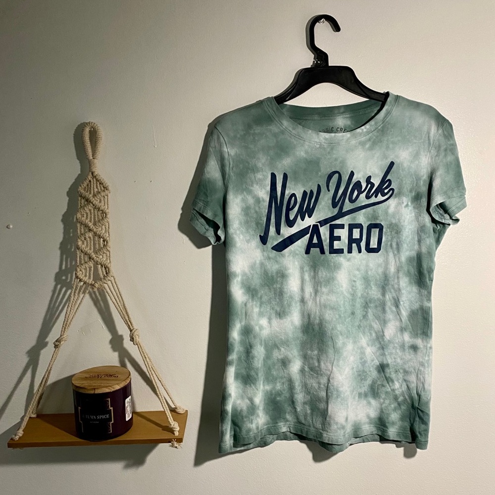 Graphic tee women’s Aeropostale